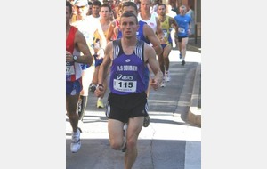 LE BEAU  WE de l'A.S SOMMER