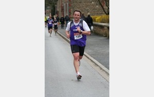 encore un marathonien à l' A.S