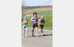 Les résultats du Prix D'Eteignières