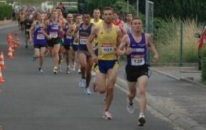 Les résultats de la Corrida de Glaire