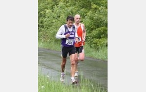 Les résultats du 2è Prix Pédestre de Saint-Laurent