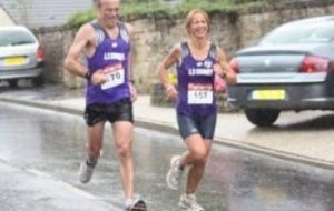 Les résultats du 23è PRIX PEDESTRE DE BOUTANCOURT