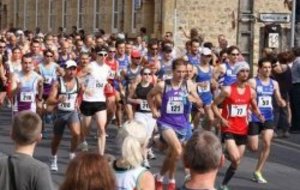 Les résultats du Prix de Vouziers