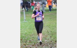 Les résultats du Cross du Pachy