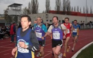 Dépt 08 et Régionaux du 10 000M