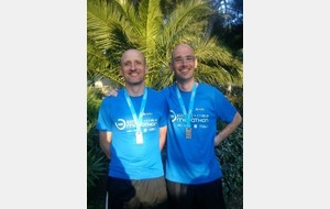 Marathoniens(e) du WE