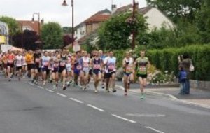 6ème édition de La Junivilloise (Juniville)