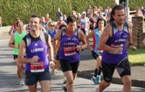 Résultats du Prix Pédestre de Flize 