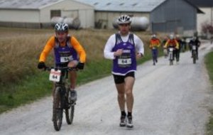 Bike de Vaux-Champagne