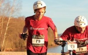 Bike des Veilles-Forges