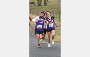 Semi marathon de WARCQ