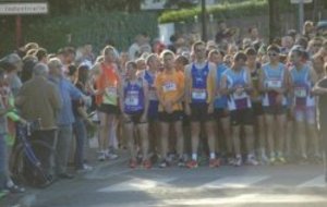 Photos de la Corrida de Glaire