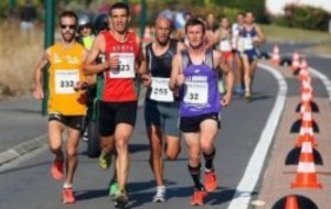 Semi Marathon De Tinqueux