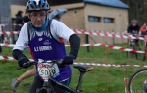 Bike de Ville sur Lumes