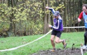 cross de NOUZONVILLE 