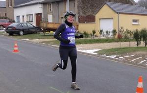 Bike d'Escombres
