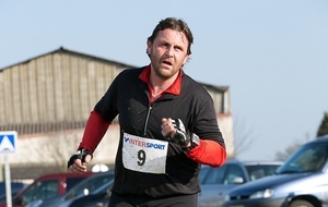 Duathlon Cross de Prix-lès-Mézières