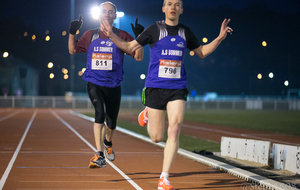 Championnat des Ardennes du 10 000m