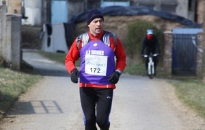 L'enfer de la Boulette &amp; les 10 Km d'Avaux