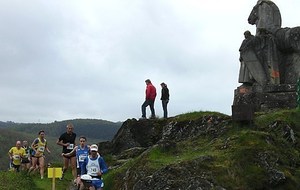 Les Crêtes Baraquines &amp; Maroilles