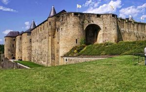 La Frappadingue ARDENNES X’TREM