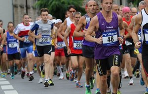 résultats du WE