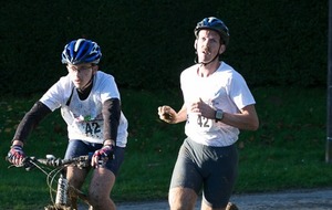 Bike de Ville sur Lumes