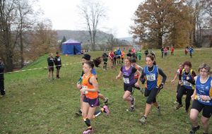 Cross du GRAC ( Vrigne aux Bois )