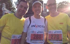 Marathon de Florence