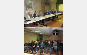 ASSEMBLEE GENERALE