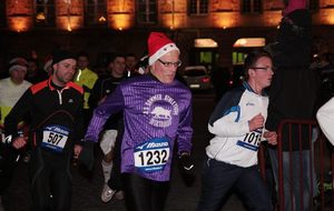 corrida de Charleville