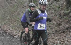 bike de Nouzonville