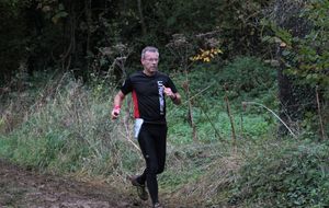 trail des tranchées