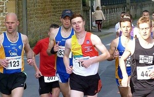 semelles de vent et chpt de France 10km à Valenciennes 