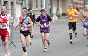 MARATHON D' ANNECY