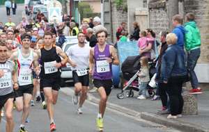 Corrida de GLAIRE 