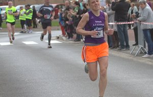 LE TOUQUET
