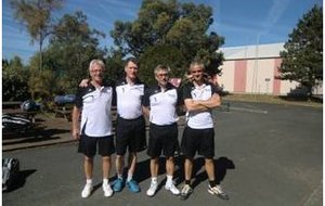 A.S SOMMER  TENNIS