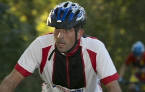 Bike du Mont Olympe