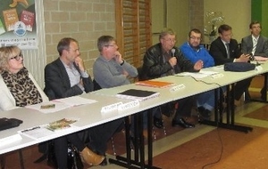 Assemblée générale de l' A.S Sommer Athlétisme