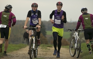 Bike de Ville sur Lumes