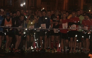 Trail Semi-Urbain Nocturne de Vouziers &amp; Foulées Stenaisiennes &amp; Bike and Run de Vaux en Champagne