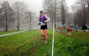 Cross de MONTHERME