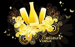 Joyeuses fêtes