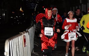 corrida de Charleville
