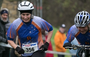 Bike des Vieilles Forges