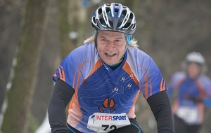 Bike de Saint Menges