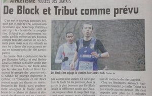 les Crayats