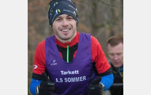 Aymon Trail