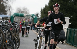 Bike d'Aiglemont